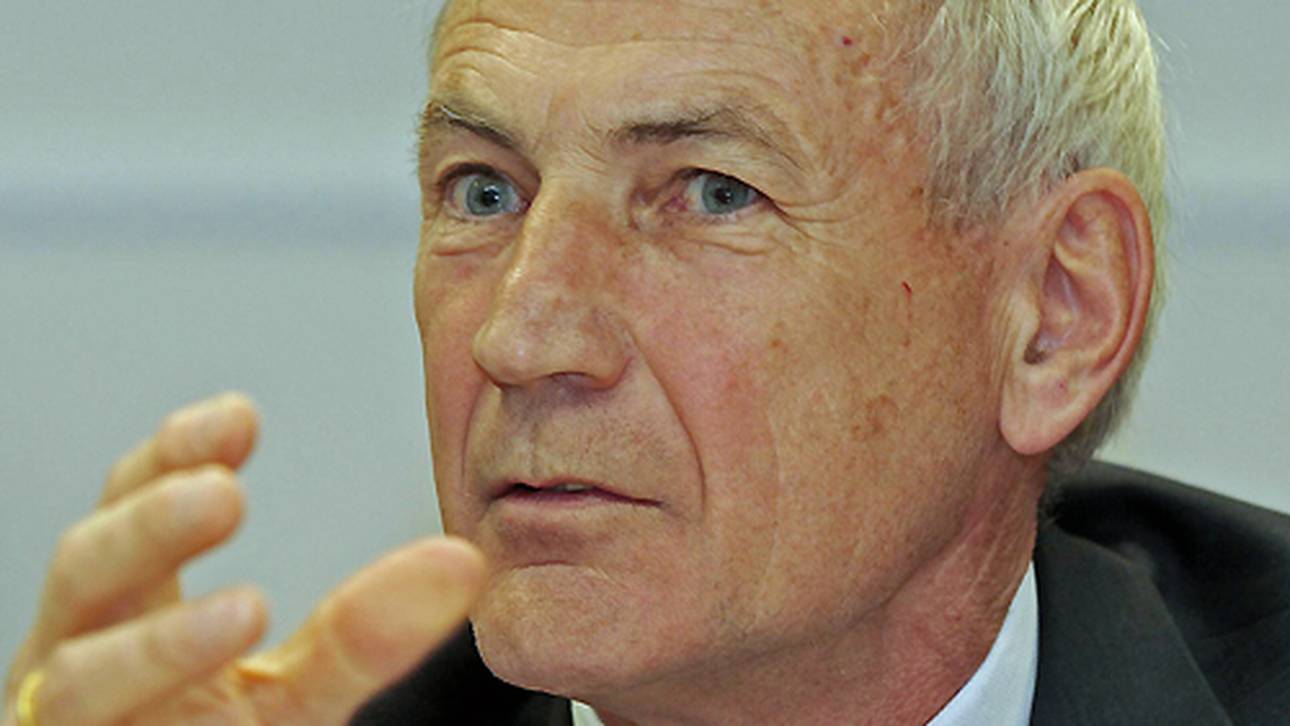 Bauer kündigt Comeback an