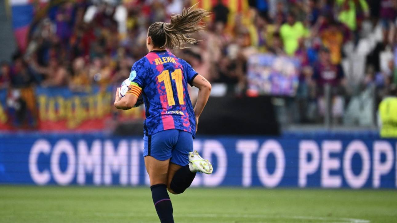 Weltfußballerin kehrt zurück