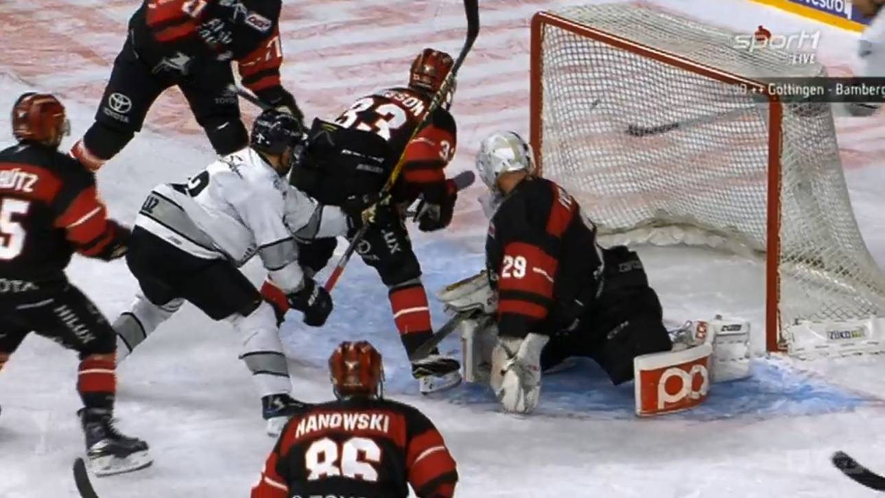 Nürnberg zieht ins Halbfinale ein