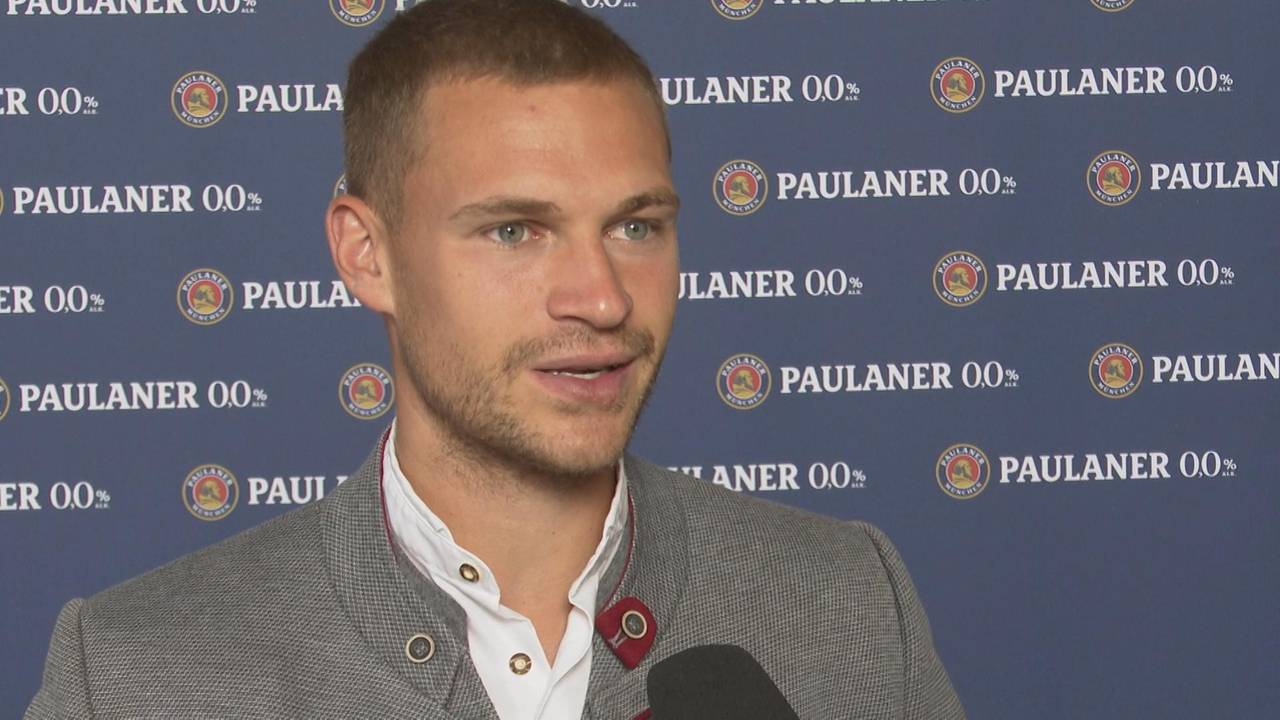 Bayern-Star hadert mit Tattoos