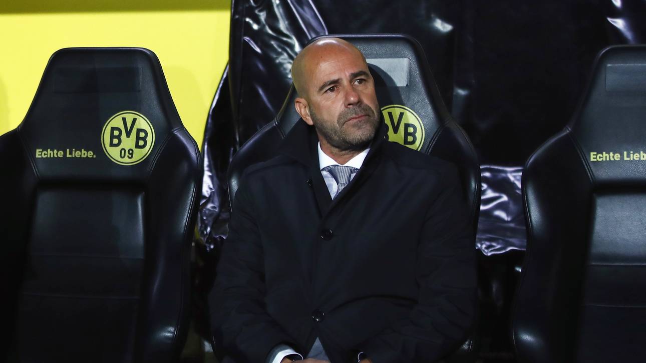 Bosz verspielt seinen Kredit