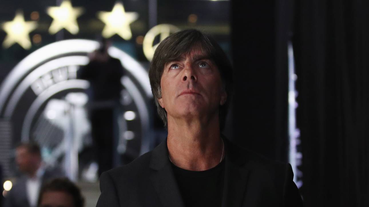 Löws Fitness-Puzzle: So ausgelaugt sind die DFB-Stars