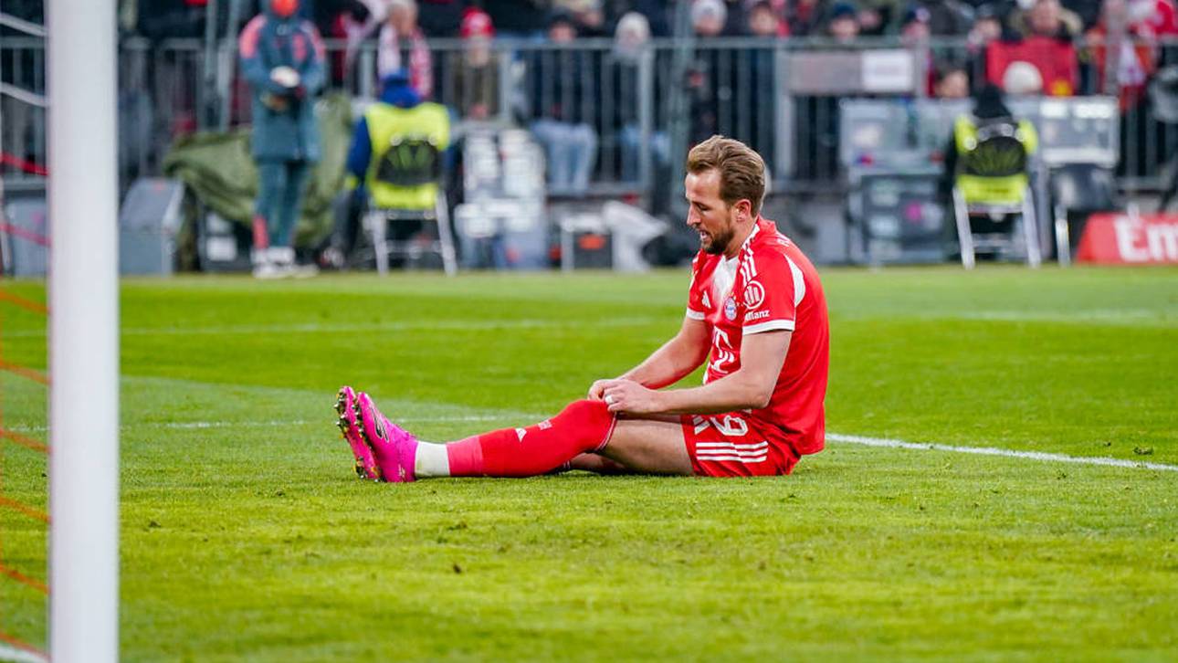 Augsburg schockt Bayern