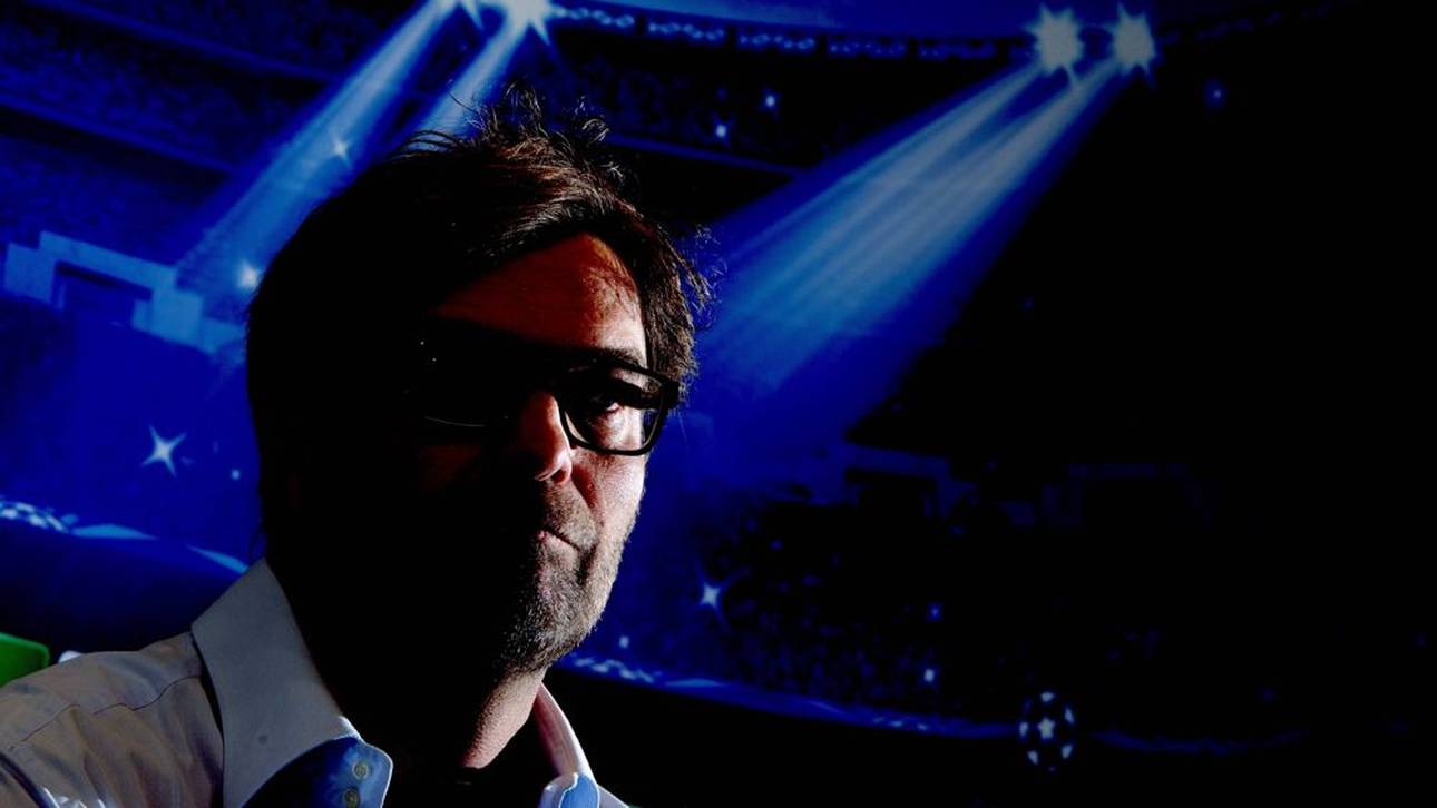 Erfüllt Klopp niemals seine Bestimmung?