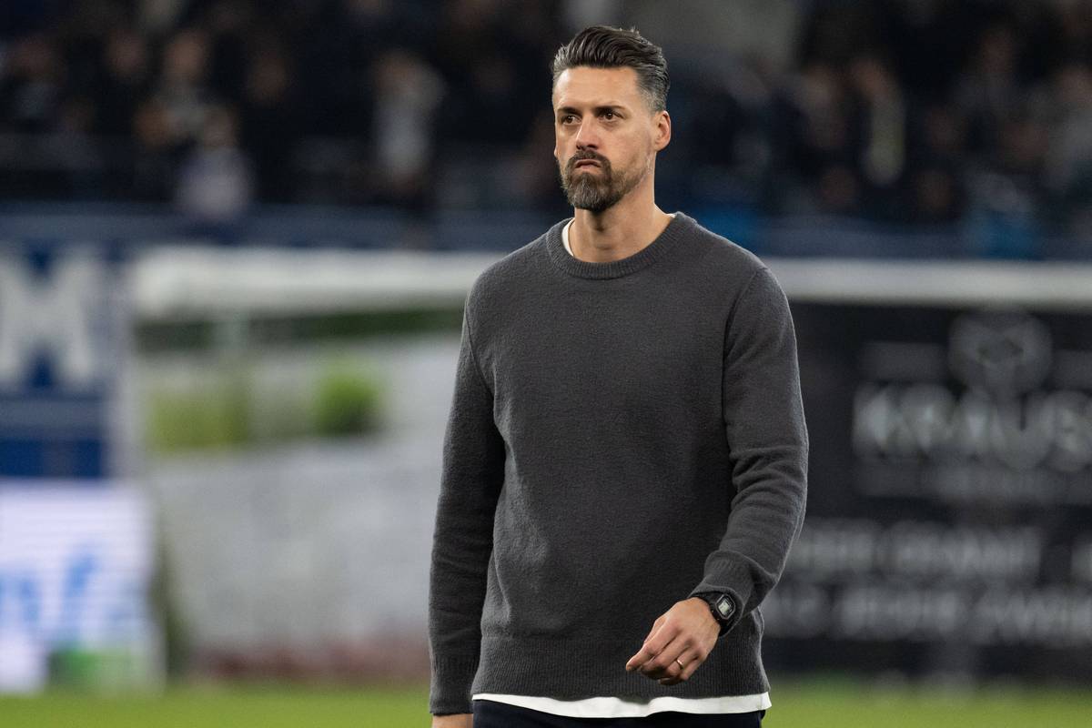 Augsburg trennt sich von Wagner