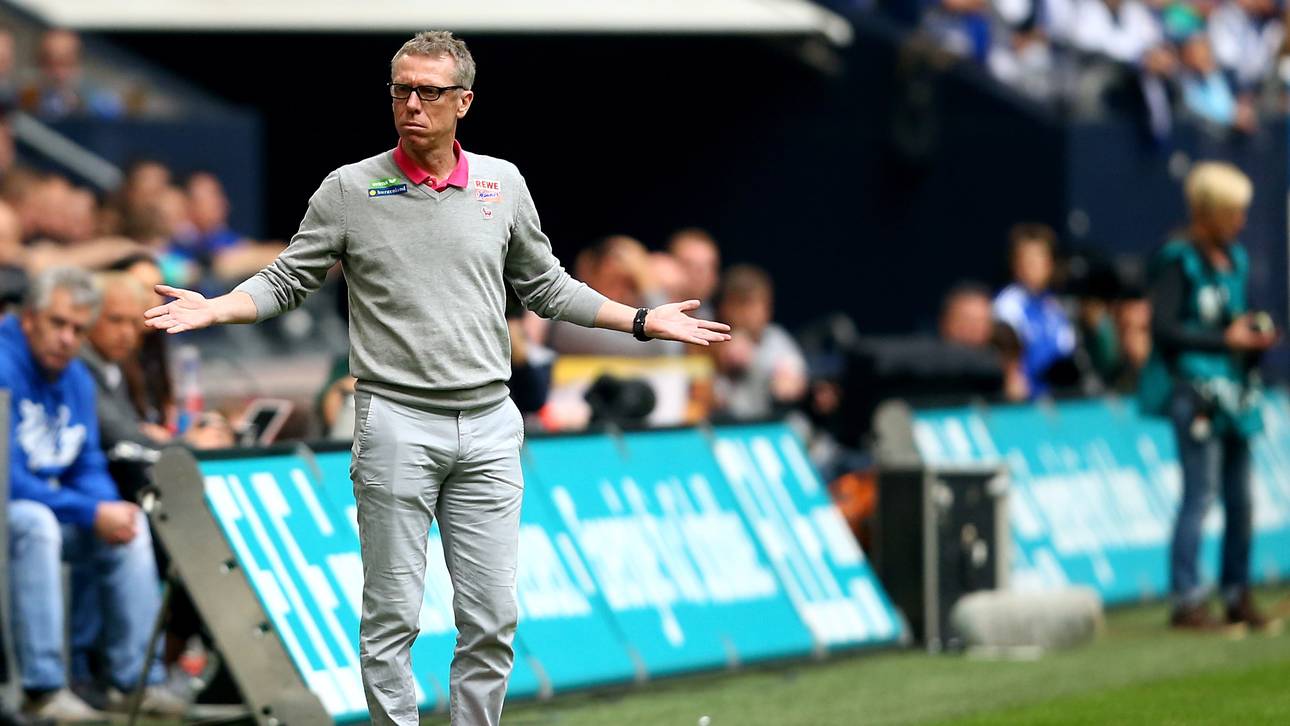 Stöger kontert Löws Kritik