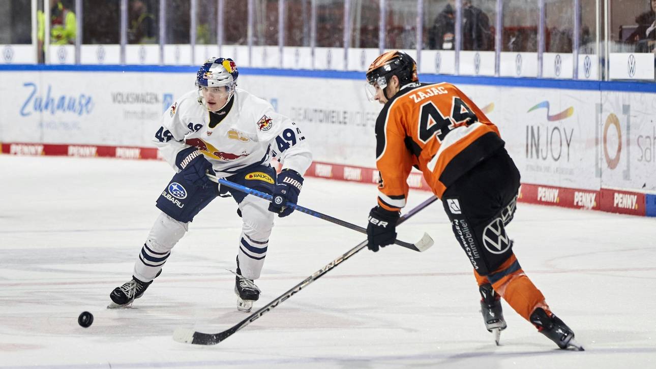 DEL: München kassiert Rückschlag