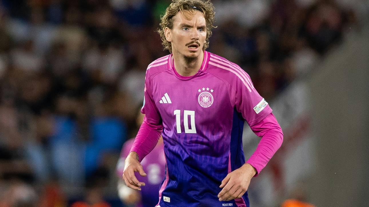 Woltemade zum Wechsel: „Möchte das Höchstmögliche erreichen“