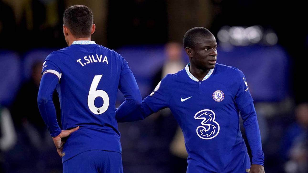 Nächster Saudi-Wechsel vor Abschluss?