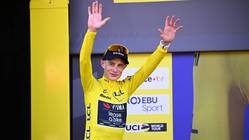 Vingegaard rast ins Gelbe Trikot - der 1. Tag bei der Tour