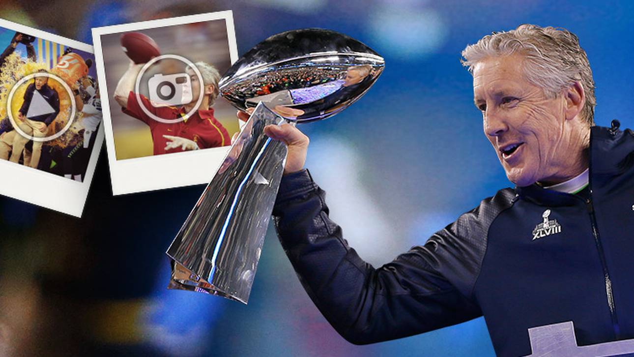 Das Universalgenie der NFL