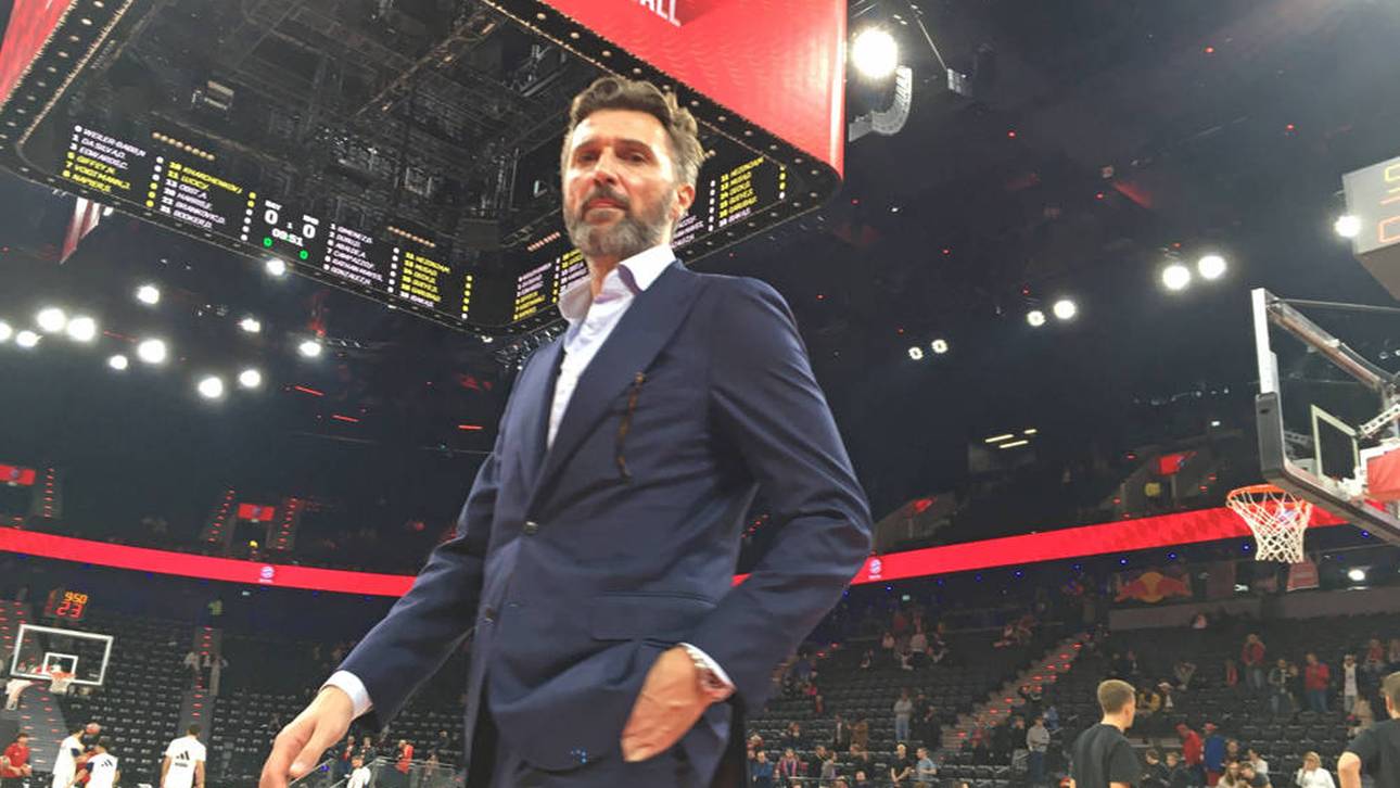 Personal-Beben bei Bayern