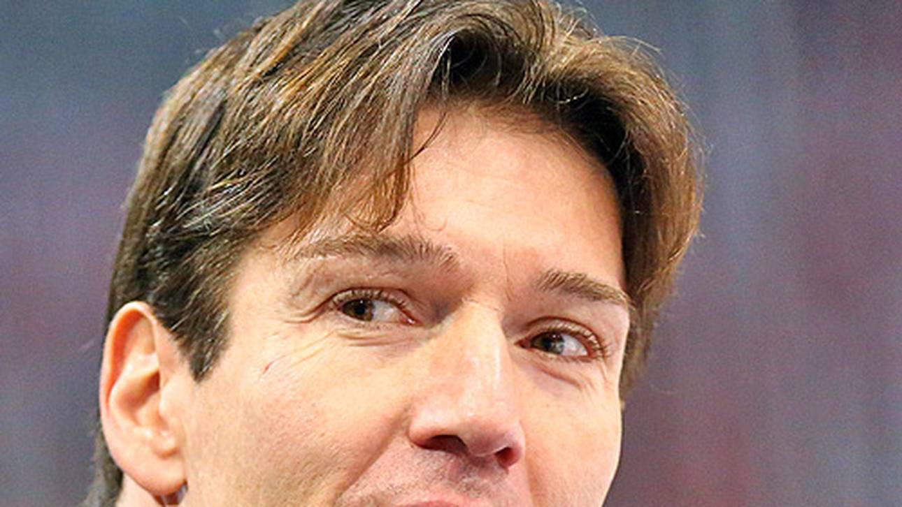 Krupps Eisbären siegen weiter