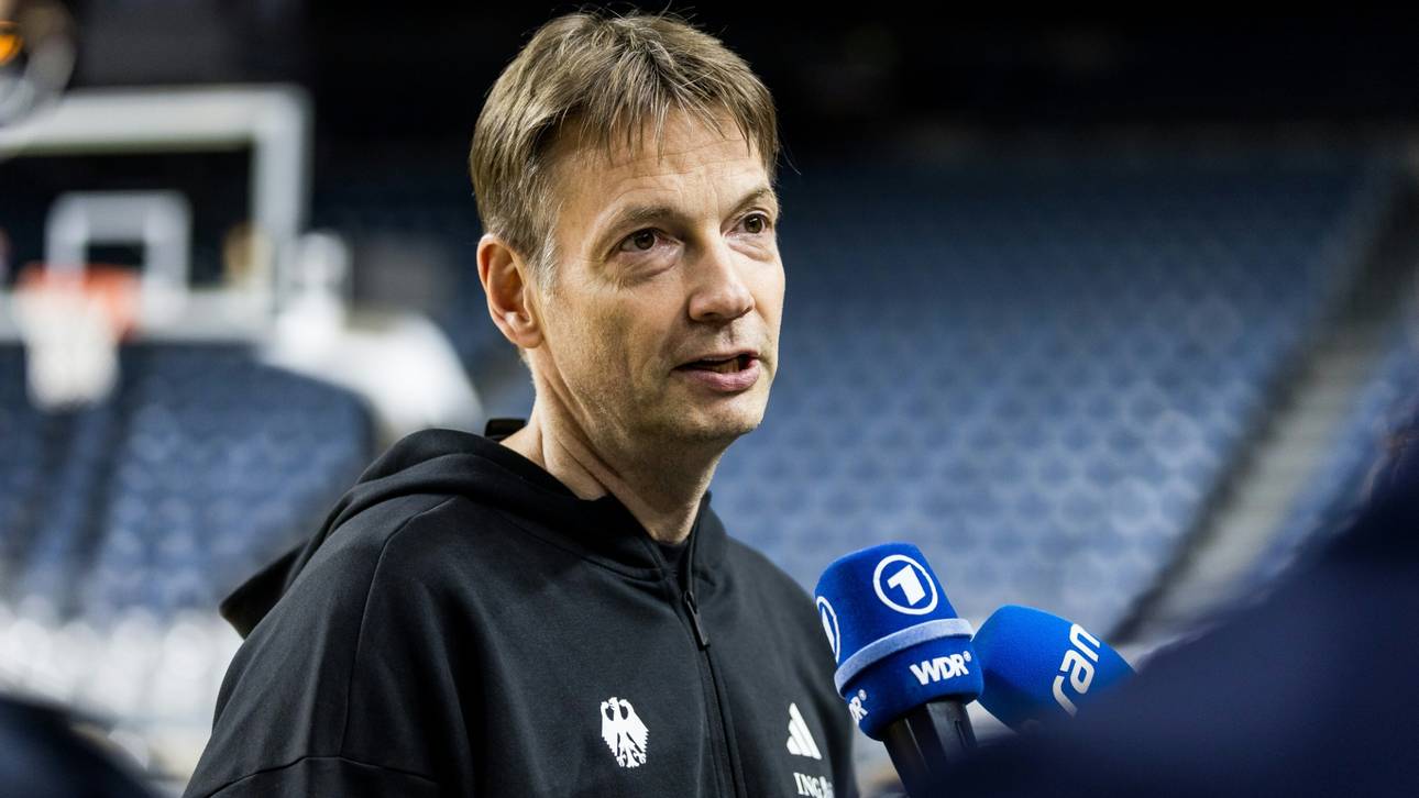 Lange macht Hoffnung auf WM-Teilnahme von Nyara Sabally