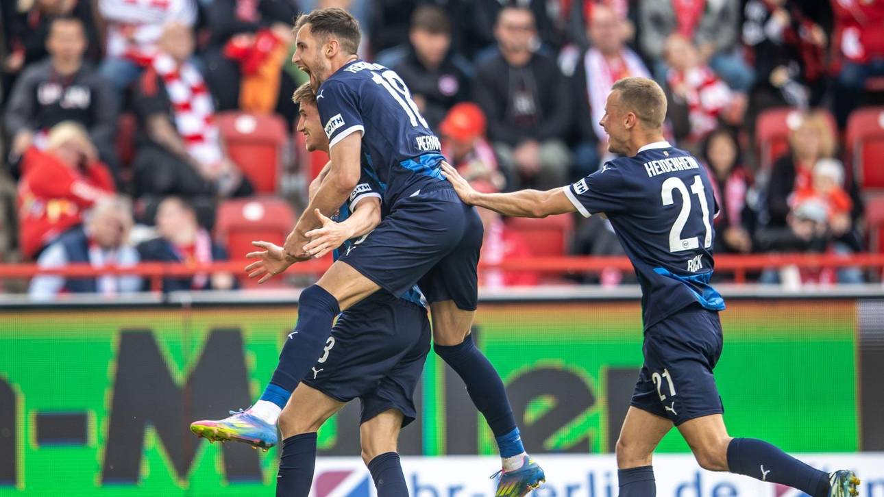 Heidenheim – Werder Bremen Tipp, Prognose & Quoten | 17.05.2025