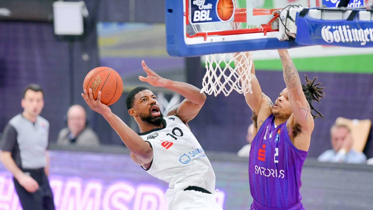 Chemnitz wahrt kleine Playoff-Chance