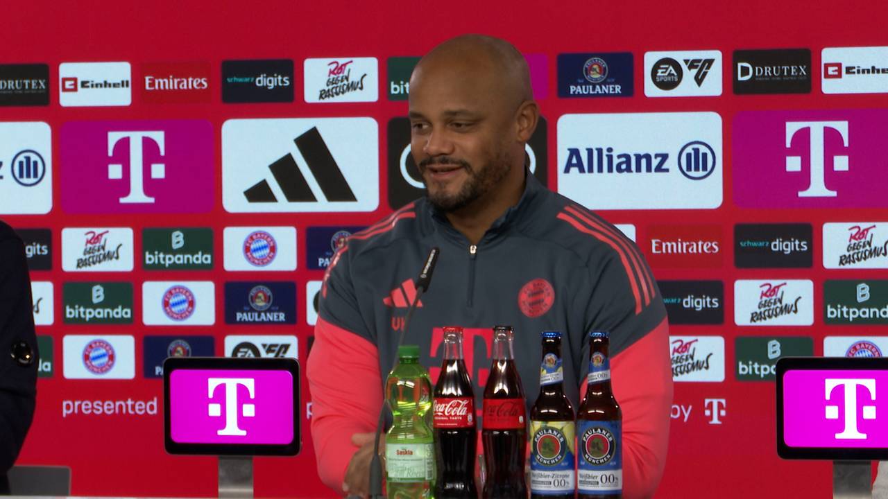 Bayern-Star kurz vor dem Comeback