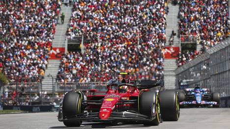 Die Formel 1 steht auf dem US-Markt kurz vor dem größten Deal ihrer Geschichte. Die Motorsport-Königsklasse soll einen neuen Dreijahresdeal mit dem US-Medienhaus ESPN eingegangen sein. 