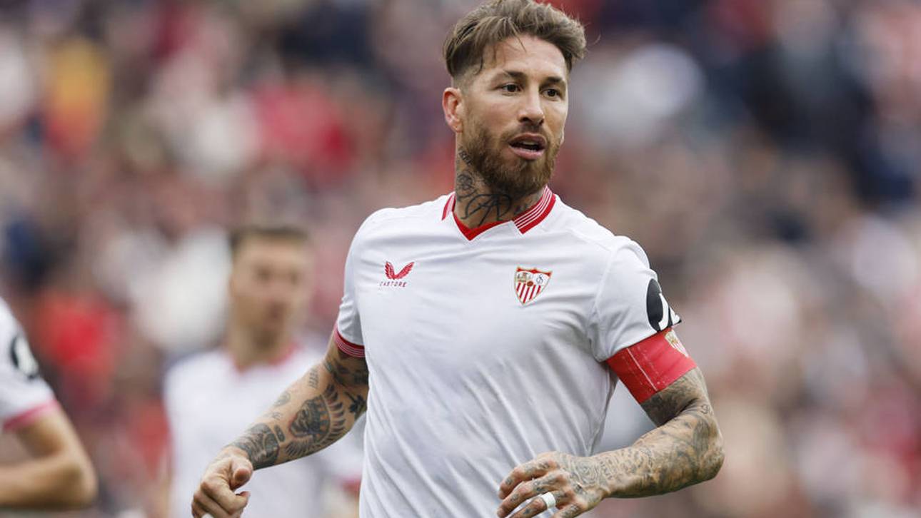 Ramos: So kam es zum Bruch mit Real