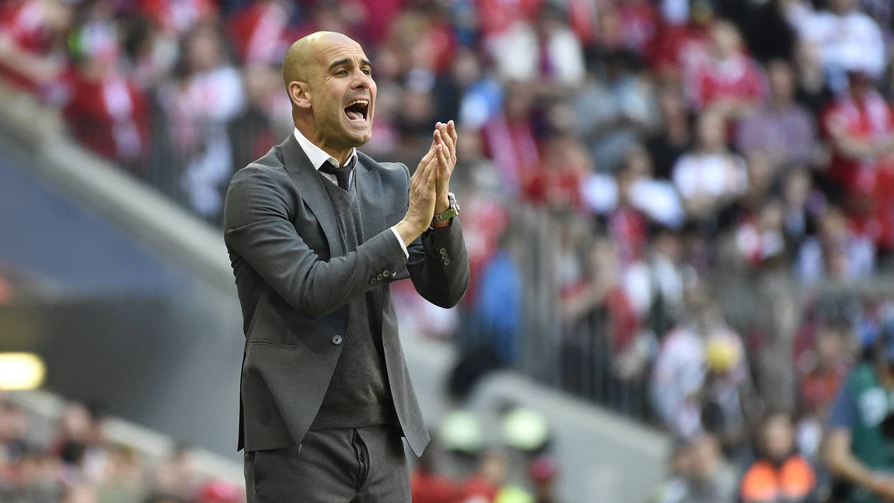 Manchester City droht Transfersperre