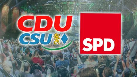 Union und SPD wollen gemeinsam eSports als vollständigen Sport anerkennen.