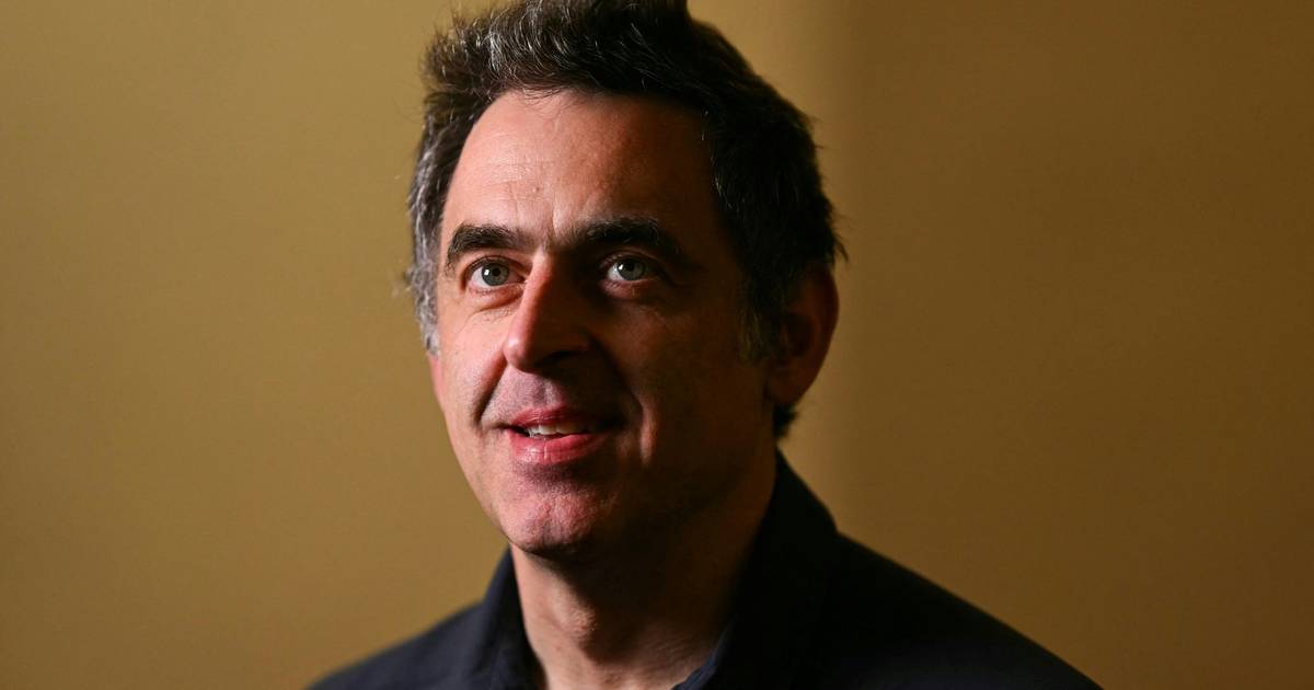 O'Sullivan vs. Trump in Semifinals - News Directory 3