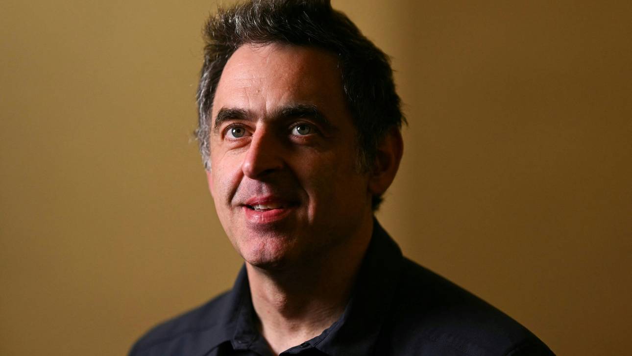 O’Sullivan und Zhao zunächst gleichauf