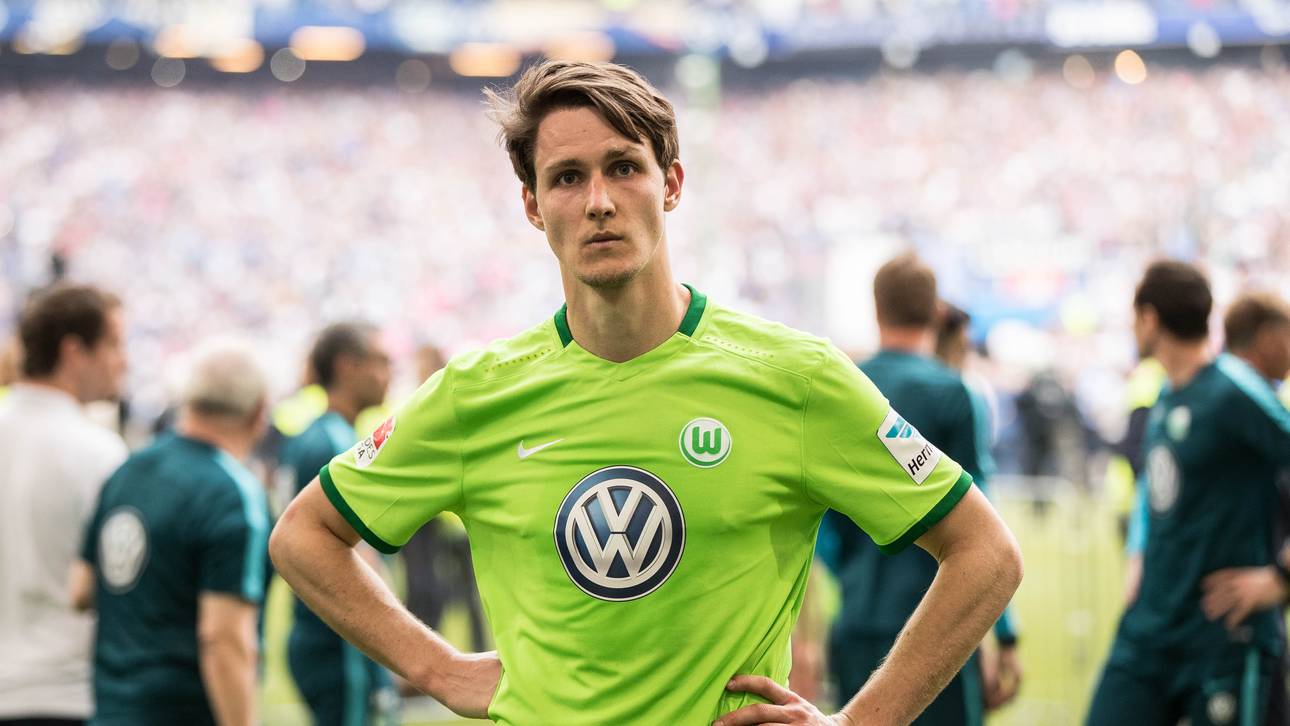 Wölfe lassen Wollscheid ziehen