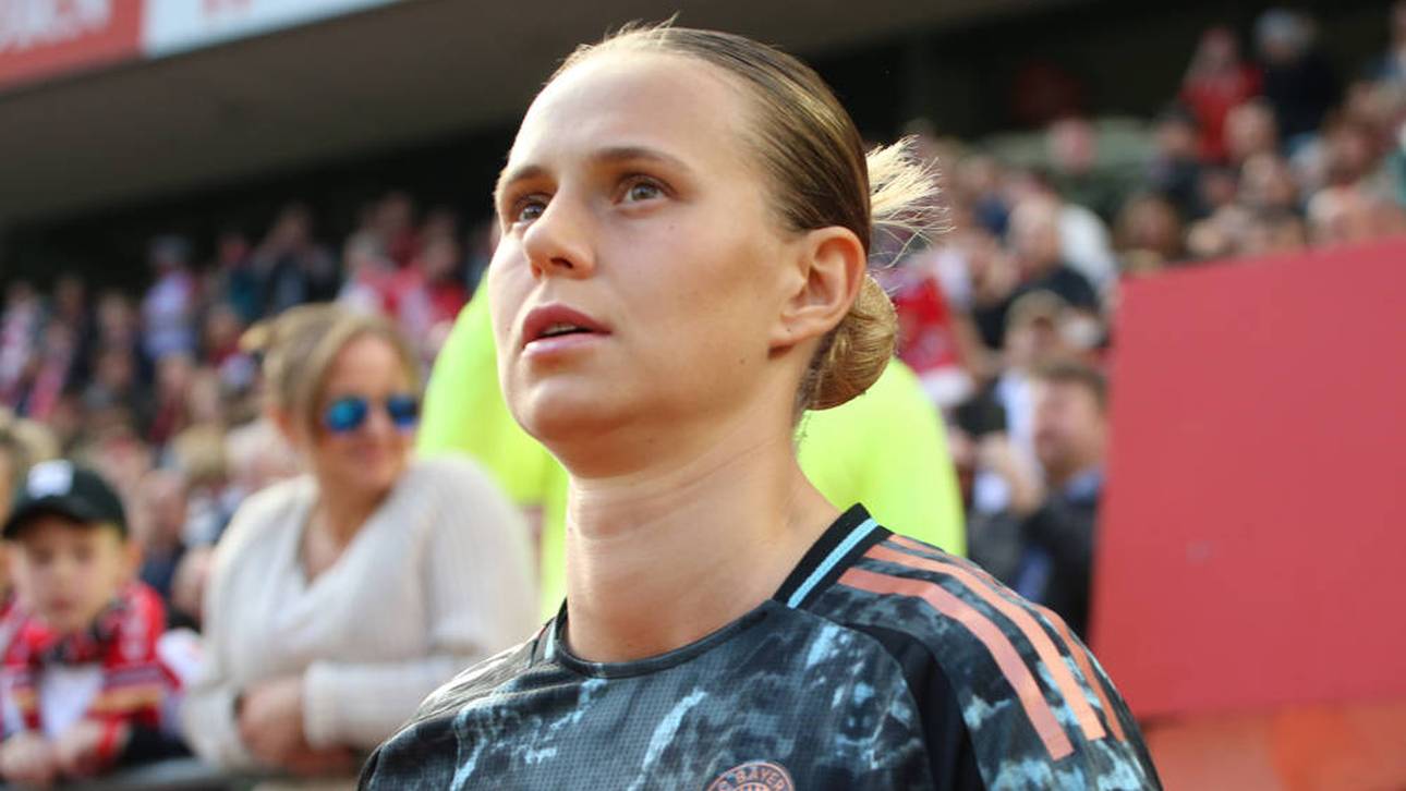 Zukunft von Bayern-Star geklärt