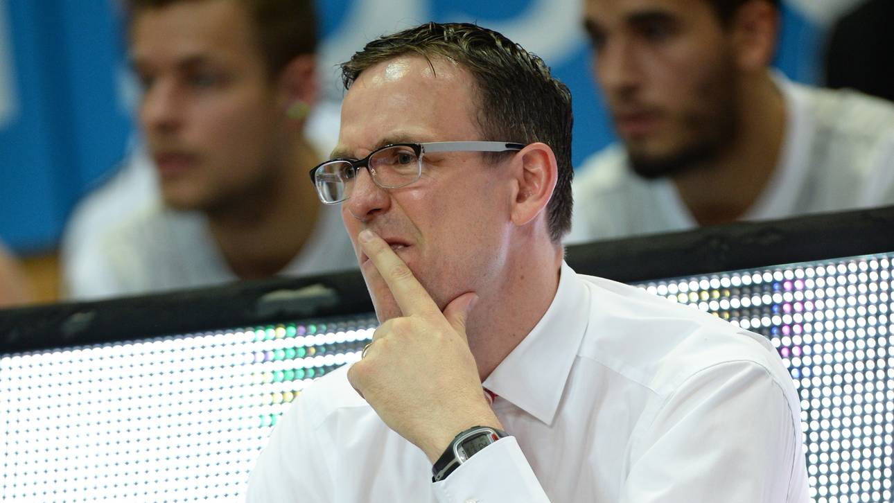 EM-Kader: Fleming streicht Stuckey