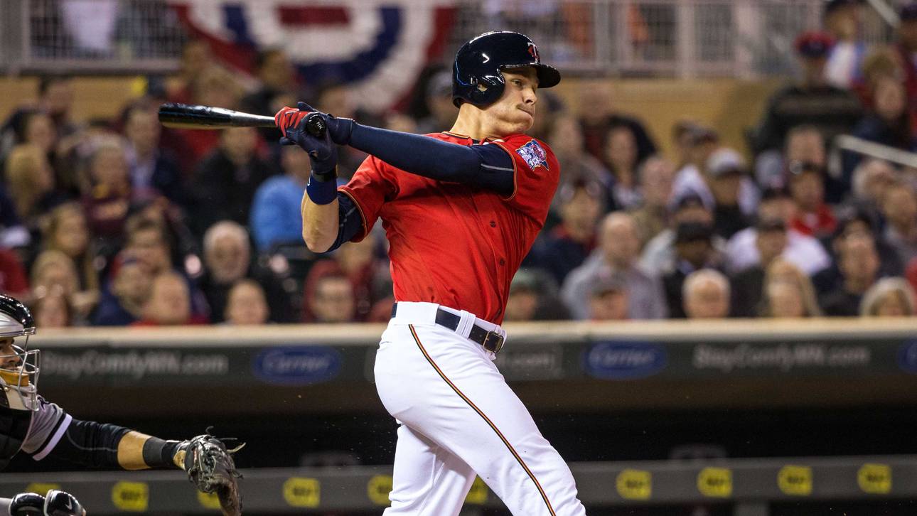 Mit Ballett-Genen zum MLB-Jungstar