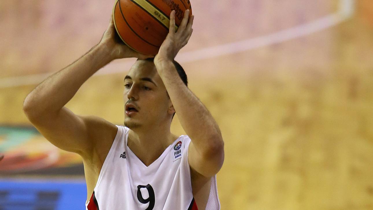 Oldenburg verstärkt sich mit Tadda