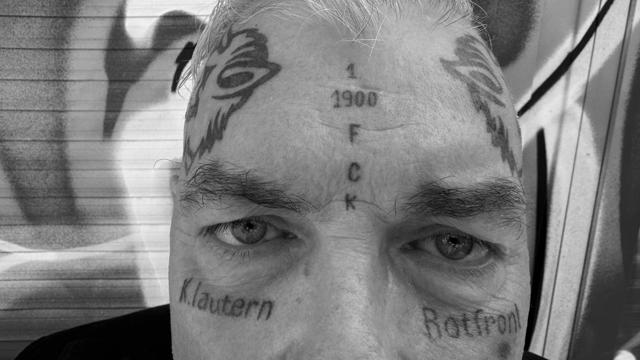 Geständnisse eines Hooligans