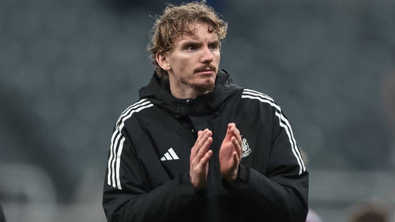 Woltemade wieder nur auf der Bank