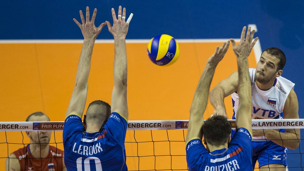 Russland löst Ticket für Olympia