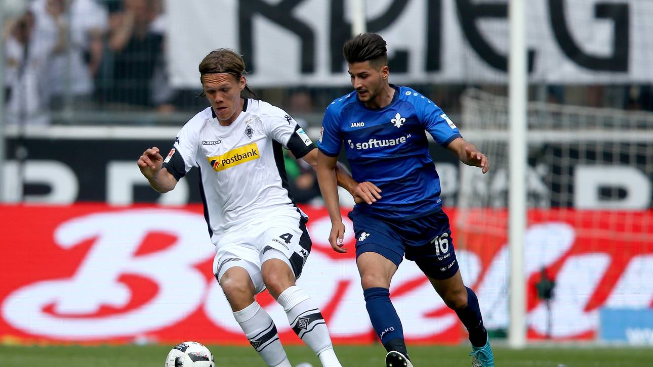 Gladbach verpasst Mini-Chance
