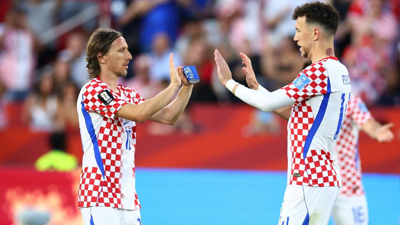 Kroatien bereit für Showdown