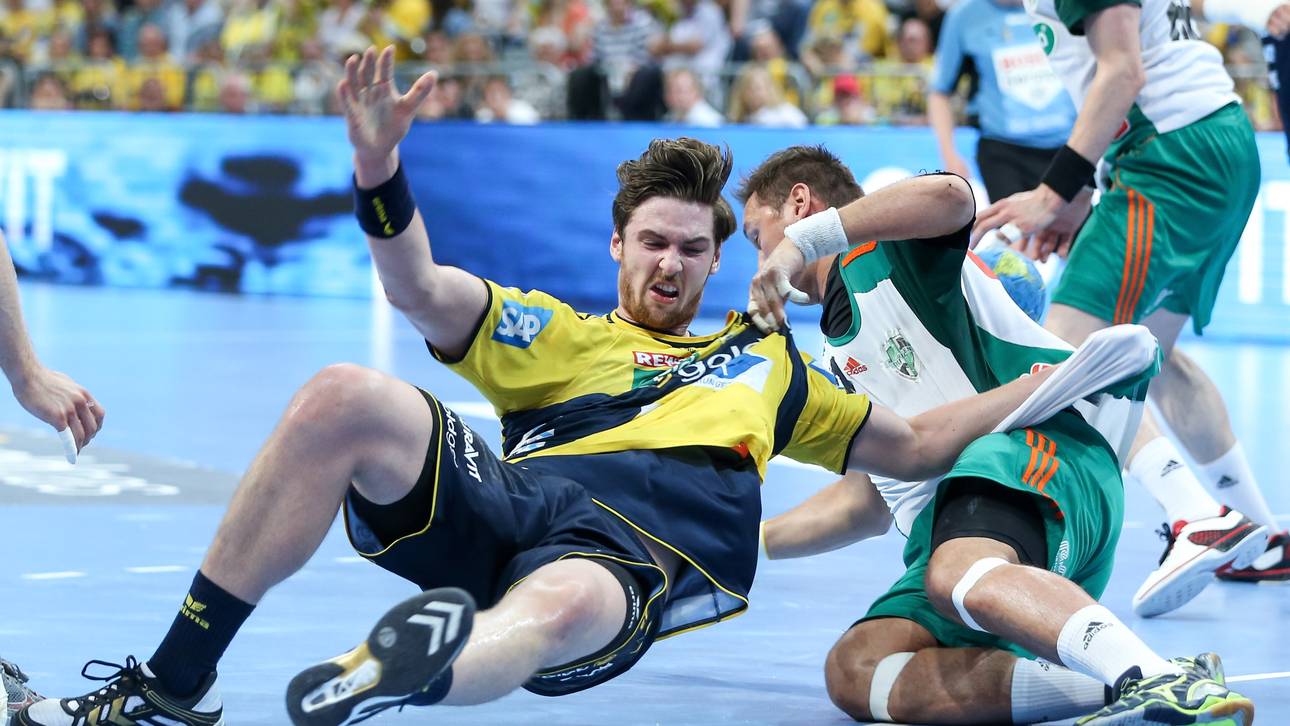 THW Kiel verstärkt sich mit Pekeler