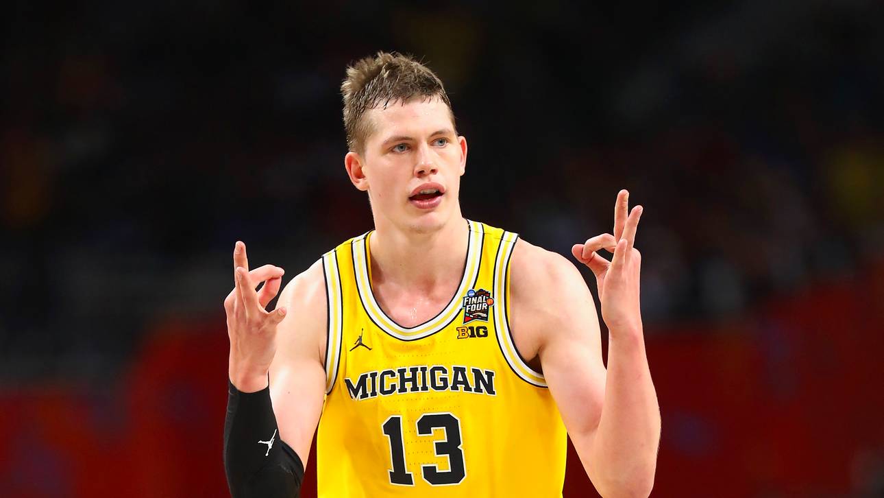 NBA-Draft mit deutschem Duo