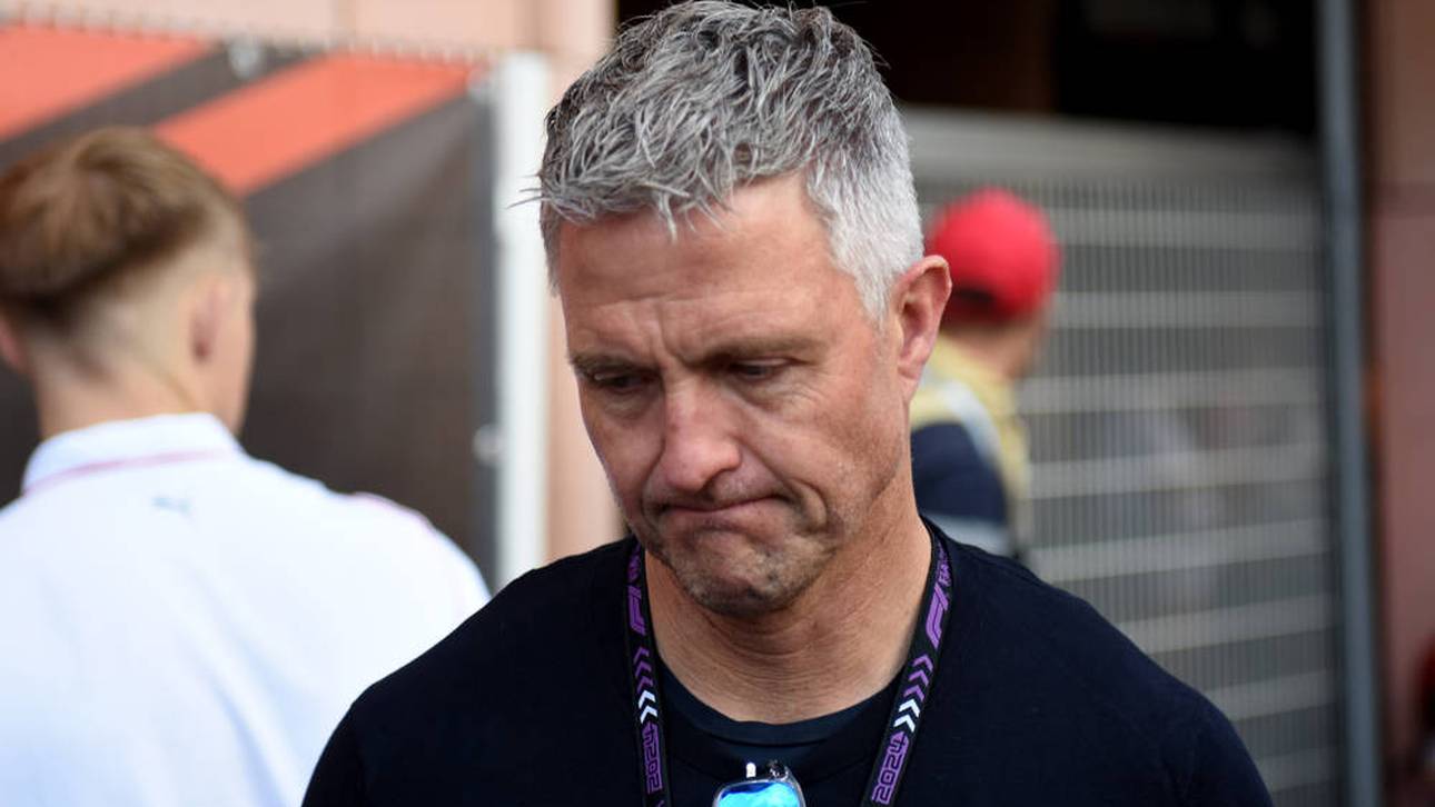 RTL hat jetzt ein Schumacher-Problem