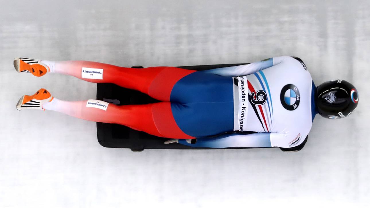 IOC sperrt Olympiasieger lebenslang