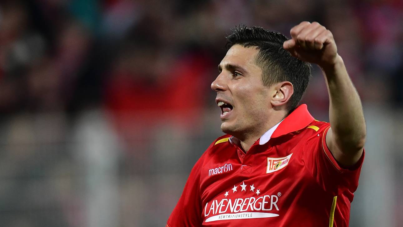 Union gewinnt Nachhol-Testspiel