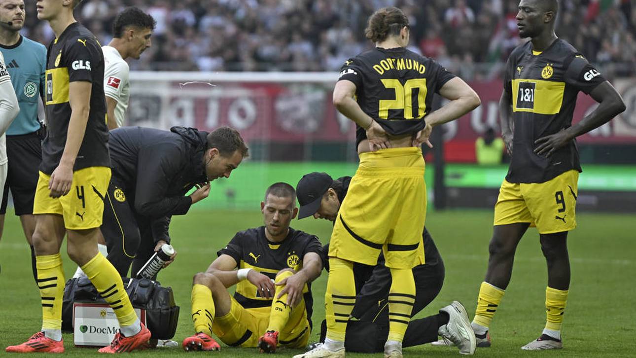 BVB-Verletzte: „Es ist kein Zufall“