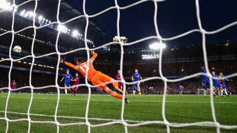 Kevin de Bruyne wird gegen Chelsea zum Matchwinner