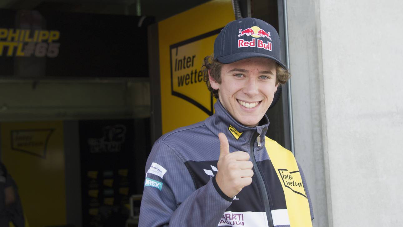 Öttl ist „Meister der Aufholjagd“