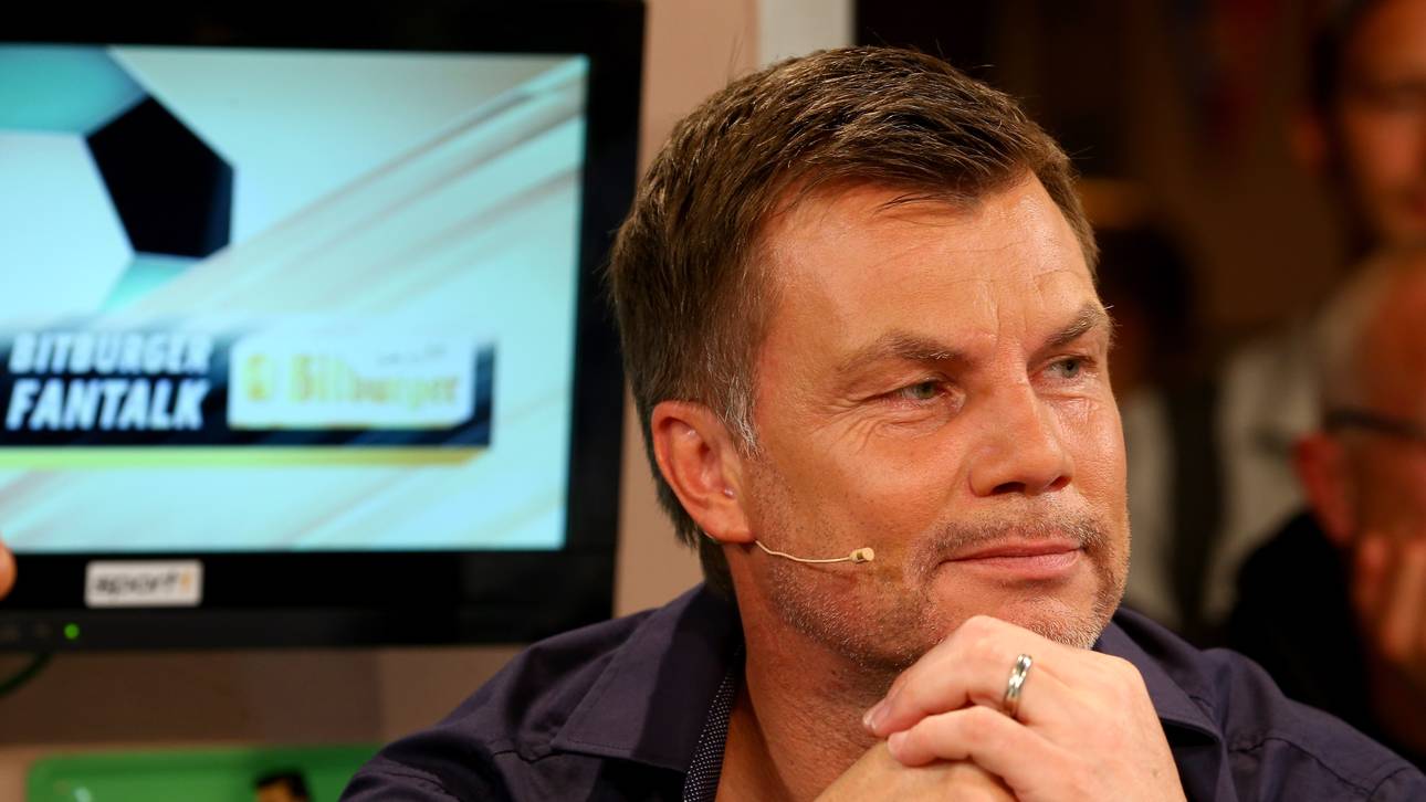 Helmer legt Amt in Bielefeld nieder