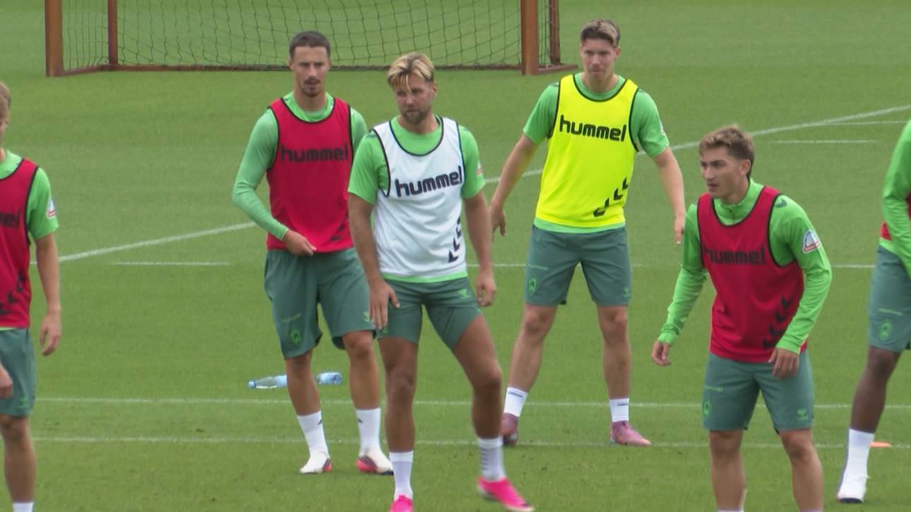 Füllkrug in Topform – winkt bald die DFB-Rückkehr?