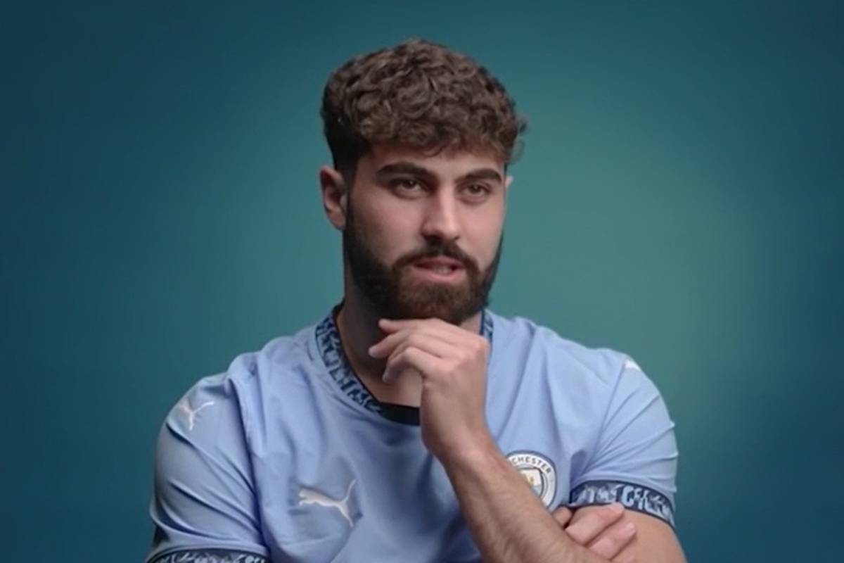 City-Verteidiger Joško Gvardiol gibt zu, dass er seit seiner Ankunft in Manchester, realisiert habe, wie schwierig es eigentlich ist, Titel zu gewinnen. Für die Klub-WM steckt sich der ehemalige Leipziger hohe Ziele.