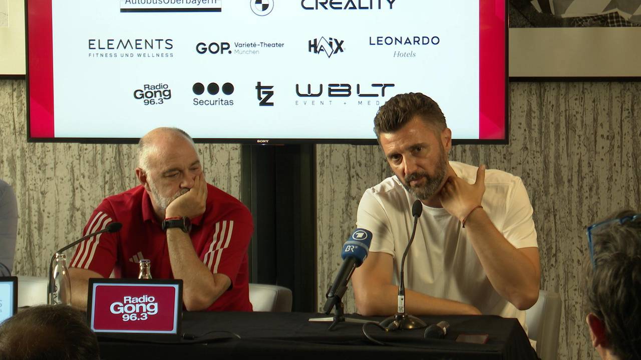 Bayern holen alten Bekannten zurück