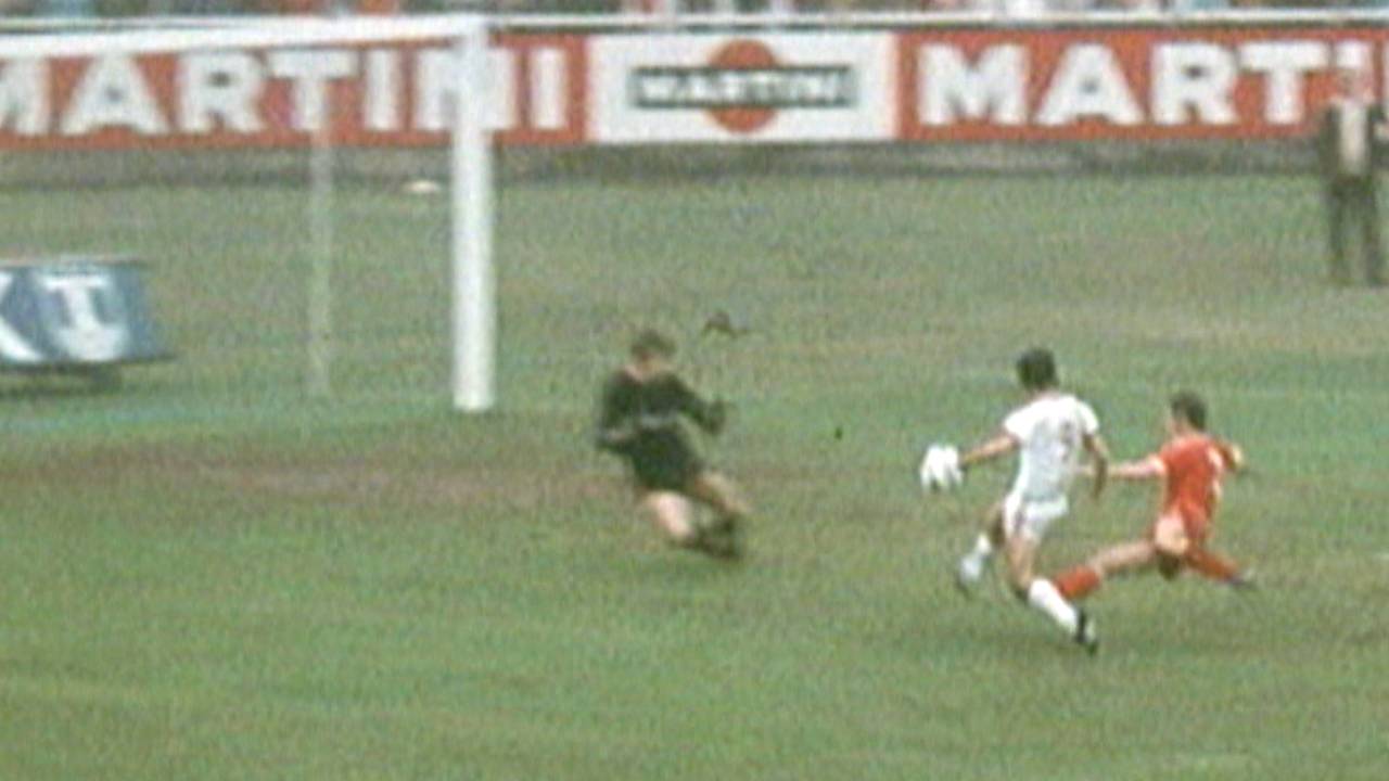 Gerd Müller ist gestorben